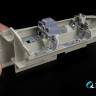 Quinta Studio QDS+48264 Tornado ECR Italian Revell) (малая версия) 1/48