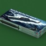 Hobby Boss 83525 Подводная Лодка Проекта 971 "Щука-Б" (SSN AKULA) 1/350