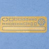 Hobby Boss 83525 Подводная Лодка Проекта 971 "Щука-Б" (SSN AKULA) 1/350