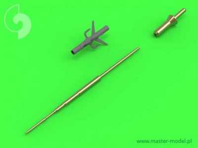 Master AM-48-123 Su-24M (Fencer D) - Pitot Tube
