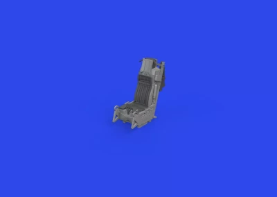 Eduard 648921 BRASSIN A-10C ejection seat PRINT (ACAD) 1/48