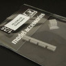 Hauler HLU35110 Gold bars (resin set) 1/35