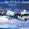 Revell 04306 HEINKEL He 177A-6 GREIF & Hs 293 1/72