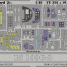 Eduard 49316 Bf 109G-2 HAS