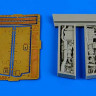Aires 4658 F-4J Phantom II electronic bay - late v. 1/48