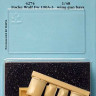 Aires 4274 Focke Wulf Fw190A-3 wing gun bays 1/48