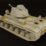 Hauler HLX48235 Pz.Kpfw.756( r ) KV-1 HobbyBoss 1/48