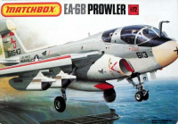 Matchbox PK-410 GRUMMAN EA-6B PROWLER 1/72
