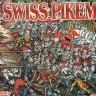 Red Box 72061 Swiss Pikemen 16th century 1/72