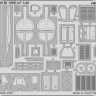 Eduard 491548 SET Bf 109E-4/7 (TAM) 1/48