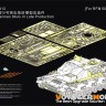 Voyager Model PE351312 WWII German StuG.IV Late Production (For RFM 5060 5111) 1/35