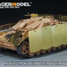 Voyager Model PE351312 WWII German StuG.IV Late Production (For RFM 5060 5111) 1/35