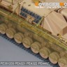 Voyager Model PE351312 WWII German StuG.IV Late Production (For RFM 5060 5111) 1/35