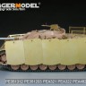 Voyager Model PE351312 WWII German StuG.IV Late Production (For RFM 5060 5111) 1/35