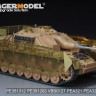 Voyager Model PE351312 WWII German StuG.IV Late Production (For RFM 5060 5111) 1/35