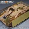 Voyager Model PE351312 WWII German StuG.IV Late Production (For RFM 5060 5111) 1/35
