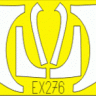 Eduard EX276 F-16D 1/48 KIN