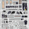 Eduard 49668 Me 410A-1 S.A.