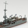Aoshima 67284 Легкий крейсер Императорского флота Японии OOI 1/700