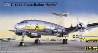 Heller 80382 Lockheed C-121A Constellation 'Berlin' 1/72