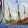 Revell 05414 Парусник WASA 1/150