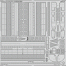 Eduard 32354 T-6 exterior/ landing flaps 1/32