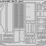 Eduard 36233 Churchill Mk.VI 1/35