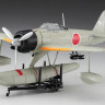 Hasegawa 07510 A6M2 N Type 2 Fighter 1/48