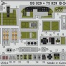 Eduard BIG72183 B-24H (AIRF) 1/72