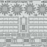 Eduard BIG72183 B-24H (AIRF) 1/72