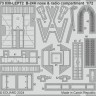 Eduard BIG72183 B-24H (AIRF) 1/72