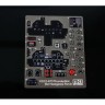 Mk1 Design MA-32009 Republic P-47D Thunderbolt Detail-UP PartS 1/32