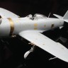 Mk1 Design MA-32009 Republic P-47D Thunderbolt Detail-UP PartS 1/32