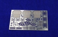 Mk1 Design MS-35037 IJN RADAR Set (NEW) 1/350