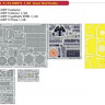 Eduard BIG49216 1/48 F-15C MSIP II (G.W.H.)