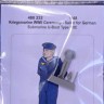 Aerobonus 480232 Krigsmarine WWII Ceremony Sailor No.4 (1 fig) 1/48