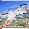 Special Hobby SH72375 1/72 Fouga CM.170 Magister / IAI Tzukit 'IAF'