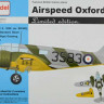 AZ Model 75010 Airspeed Oxford Mk.I/II (3x camo) 1/72