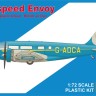 Rs Model 92296 Airspeed Envoy Lynx engine (4x camo) 1/72