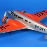 Rs Model 92296 Airspeed Envoy Lynx engine (4x camo) 1/72