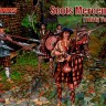 Mars MAR72034 Scottish Mercenaries Thirty Years War (48 figures) 1/72