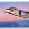 Hasegawa 07240 TF-104G Starfighter 1/48