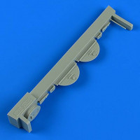 QuickBoost QB48892 L-39 Albatros FOD covers (EDU/MPM) 1/48