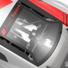 Meng Model CS-006 Немецкий спортивный автомобиль Audi R8 LMS GT3 2019 1/24