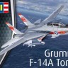 Revell 03782 F-14A Tomcat 1/144