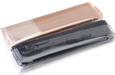 Jas 6205 Эпоксидный пластилин, черный, 100 гр