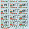 Print Scale 72-202 F-4 Phantom II Iranian Air Force Wet decal 1/72