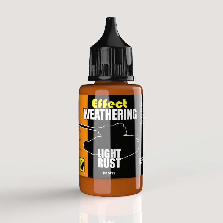 Hobby Club 3416 EF-15 Effect Weathering 30 мл.