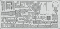 Eduard 491156 SET F-16I SUFA (KIN) 1:48