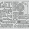 Eduard 491156 SET F-16I SUFA (KIN) 1:48